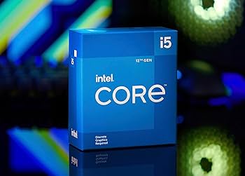 Intel Core i5-12400F 12th Gen Processor